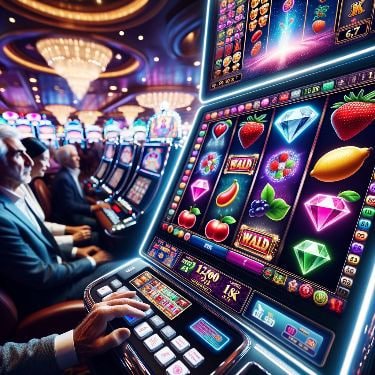 Sảnh game bắn cá qh178 với đồ họa đại dương sống động và nhiều loại cá quý