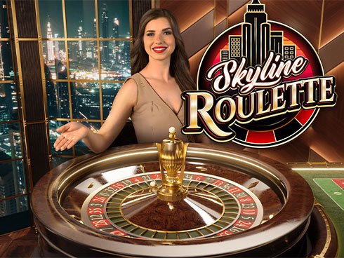 Bàn Live Casino qh178 với dealer thật đang phát trực tiếp baccarat và roulette